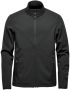 Narvik Softshell (U) Svart