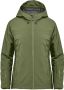 Nostromo Thermal Shell (D) Sage Green