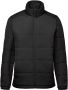 Sierra Thermal Jacket (U) Svart