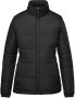 Sierra Thermal Jacket (D) Svart