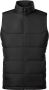 Sierra Thermal vest (U) Svart