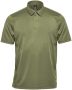 Milano Sportspolo (U) Sage Green