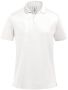 Monterey Polo (U) Hvit