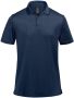 Monterey Polo (U) Marineblå