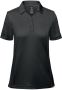 Monterey Polo (D) Svart