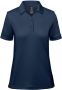 Monterey Polo (D) Marineblå