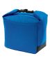 Oasis 12 pck Kjølebag Azurblå