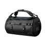Nautilus Waterproof Duffel 110L Svart