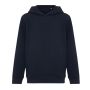 IQONIQ Yengo hettegenser med sidelommer for barn marine