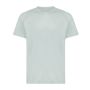 IQONIQ Tikal trenings t-skjorte i resirkulert polyester Isgrønn