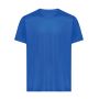 IQONIQ Tikal trenings t-skjorte i resirkulert polyester Blå