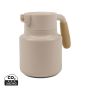 VINGA Arbe RCS termokanne 1200 ML Beige