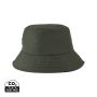 VINGA Baltimore AWARE™ resirkulert PET bøttehatt Grønn