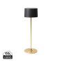VINGA Nauro RCS bordlampe Gull
