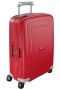 Samsonite S'Cure Koffert 4 hjul 55cm