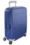 Samsonite S'Cure Koffert 4 hjul 55cm