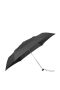 Rain Pro Flat Paraply Ultra Mini Svart