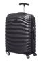 Lite-Shock Koffert 4 hjul 55cm One Size