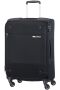 Base Boost Utvidbar koffert 4 hjul 66cm One Size