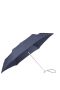 Alu Drop S Flat Paraply mini