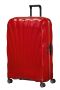 C-Lite koffert 4 hjul 81cm One Size
