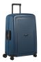 S'Cure ECO Koffert 4 hjul 69cm post consumer