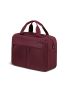 City Plume Carryall Bordeaux