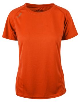 Swan Safety Orange