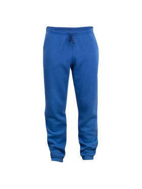 Basic Pants Junior Royalblue