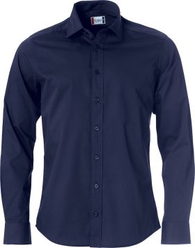 Clark Dark Navy