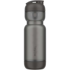 Mepal Shaker 800 ml sportsflaske Svart