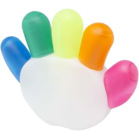 Patina 5-farget merkepenn not applicable