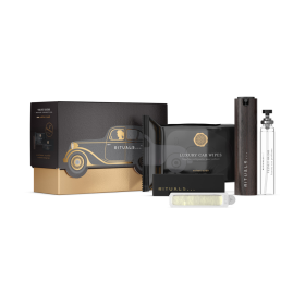 Private Collection Car Gift Set Velvet Oudh 2025/2026