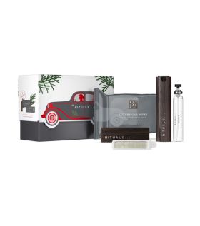 Car Gift Set Homme 2025/2026