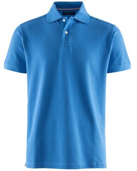Berkeley Camden Polo  Blå