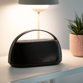 MiiLOUNGE MINI black