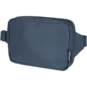 Trip Aware™ resirkulert crossbodyveske, 1 L Blå
