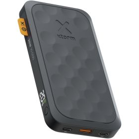 Xtorm FS510 Fuel Series 10 000 mAh 20 W-mobillader Svart