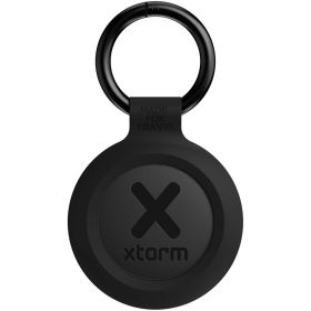 Xtorm XTAG2GA vannbestandig travel tag Grå