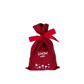 Vintersekk 0,5 kg Rød m/Favorittmiks