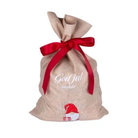 Vintersekk 1,8 kg Natur m/Pralinmiks