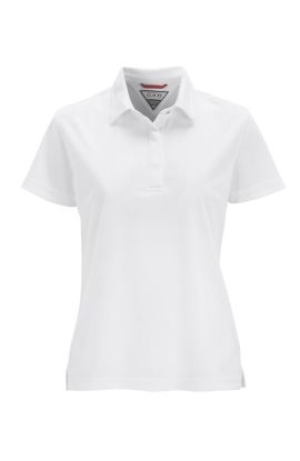 Hillstone Lady White