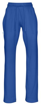 Sweatpants Lady Royal Blue
