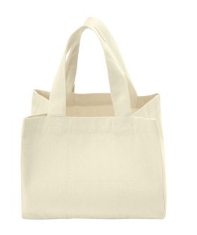 Tote Bag Heavy/S One Size