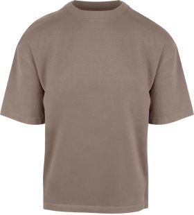 Madeira oversized Tee Organic