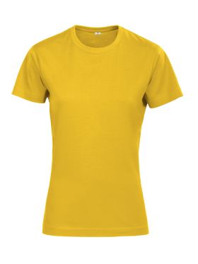 Rock T Lady Yellow
