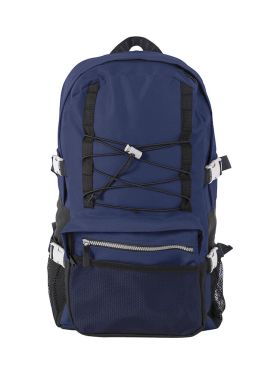 Sliver Line Backpack Navy