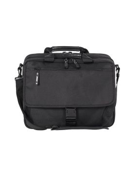 Black Line Portfolio One Size