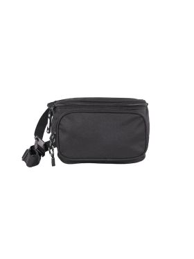 Black Line Waistbag One Size