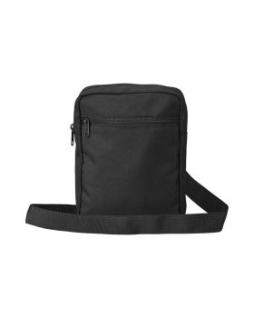 City Shoulderbag Svart